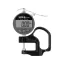 YATO Comparator digital pentru grosime 12,7 mm / 0,01 mm