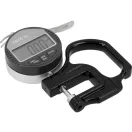 YATO Comparator digital pentru grosime 12,7 mm / 0,01 mm