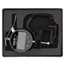 YATO Comparator digital pentru grosime 12,7 mm / 0,01 mm