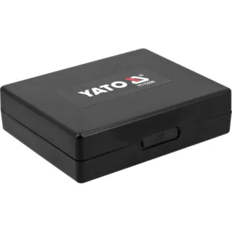 YATO Comparator digital pentru grosime 12,7 mm / 0,01 mm