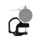 YATO Comparator digital de grosime 12,7 mm / 0,001 mm