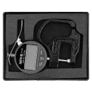 YATO Comparator digital de grosime 12,7 mm / 0,001 mm