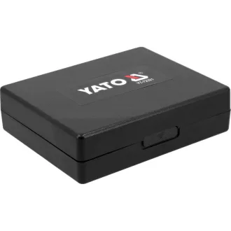 YATO Comparator digital de grosime 12,7 mm / 0,001 mm