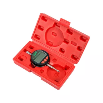 YATO Ceas indicator digital 0-12,7/ 0,01 mm magnetic