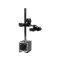 YATO Stand magnetic pentru ceas indicator 50 x 65 x 55 mm max 70 kg (YT-72450, YT-72453)