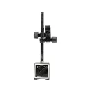 YATO Stand magnetic pentru ceas indicator 50 x 65 x 55 mm max 70 kg (YT-72450, YT-72453)
