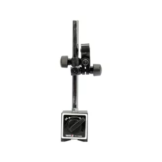   YATO Stand magnetic pentru ceas indicator 50 x 65 x 55 mm max 70 kg (YT-72450, YT-72453)