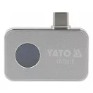 YATO Cameră termică 256 x 192 pixeli, 25 Hz, USB-C
