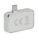 YATO Cameră termică 256 x 192 pixeli, 25 Hz, USB-C