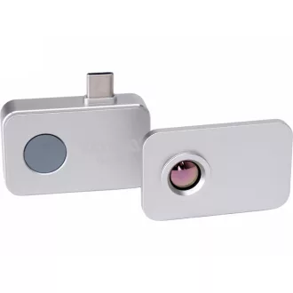 YATO Cameră termică 256 x 192, 25 Hz USB-C+M