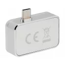 YATO Cameră termică 256 x 192, 25 Hz USB-C+M