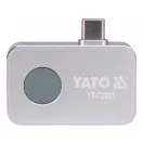 YATO Cameră termică 256 x 192, 25 Hz USB-C+M