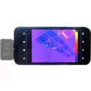 YATO Cameră termică 256 x 192, 25 Hz USB-C+M