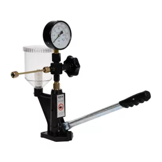   YATO Reglaj și tester carburator pentru motoarele Diesel 600 bar