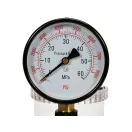 YATO Reglaj și tester carburator pentru motoarele Diesel 600 bar