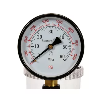   YATO Reglaj și tester carburator pentru motoarele Diesel 600 bar