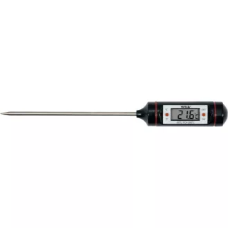YATO Termometru electronic 130 mm -50°C +300°C/1°C