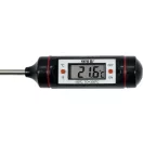 YATO Termometru electronic 130 mm -50°C +300°C/1°C