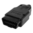 Tester YATO OBD2 pentru cititor de coduri de eroare