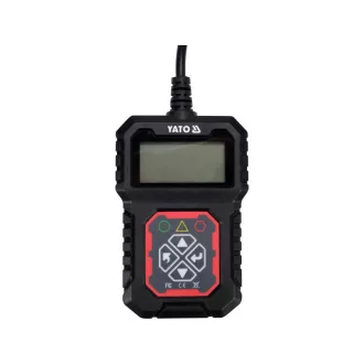 YATO Cititor de coduri de eroare OBD/EOBD