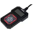 YATO Cititor de coduri de eroare OBD/EOBD