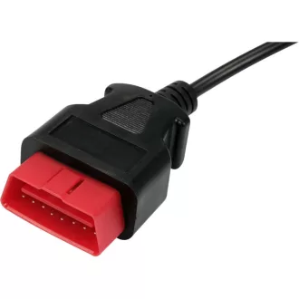 YATO Cititor de coduri de eroare OBD/EOBD