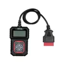 YATO Cititor de coduri de eroare OBD/EOBD