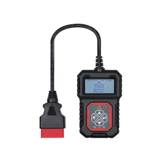 YATO Cititor de coduri de eroare OBD/EOBD