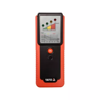 Tester de lichid de frana YATO