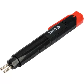 Tester de lichid de frana YATO