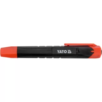 Tester de lichid de frana YATO