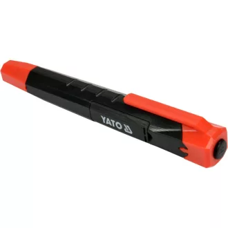 Tester de lichid de frana YATO