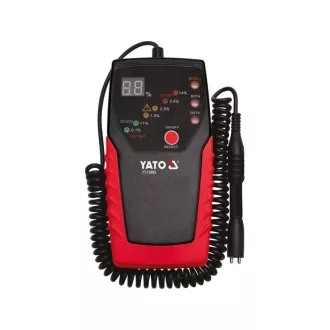 YATO Tester lichid de frana Display LCD 1800 mm
