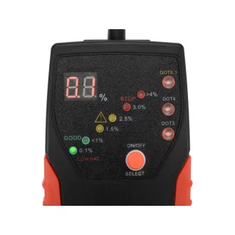 YATO Tester lichid de frana Display LCD 1800 mm