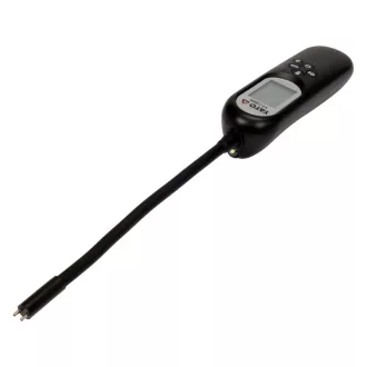   Afișaj LCD de testare a lichidului de frână YATO pentru baterie