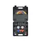 YATO Set manometru aer conditionat 6 piese