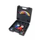 YATO Set manometru aer conditionat 6 piese