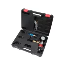 Set de umplere a sistemului de răcire cu vid YATO 6 piese