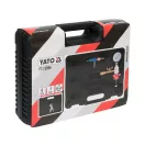 Set de umplere a sistemului de răcire cu vid YATO 6 piese