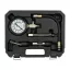 Set manometru YATO 5 piese (diesel, benzina)