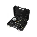 Set manometru YATO 5 piese (diesel, benzina)