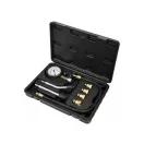 Set manometru YATO 8 piese (benzină)