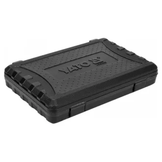 Set manometru YATO 8 piese (benzină)