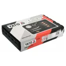 Set manometru YATO 8 piese (benzină)