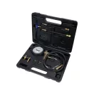 YATO Set manometru injecție combustibil 10 piese 7 bar