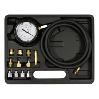 YATO Set manometru ulei 12 piese