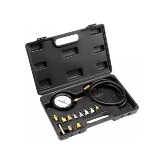 YATO Set manometru ulei 12 piese