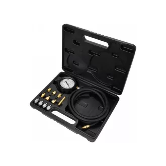 YATO Set manometru ulei 12 piese