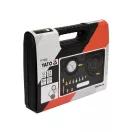 YATO Set manometru ulei 12 piese