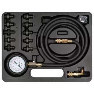 YATO Set manometru ulei 12 piese